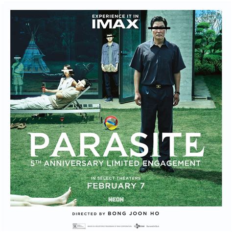 Parasite