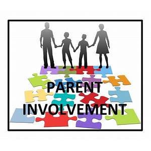 Parental Guardian Involvement in the Process