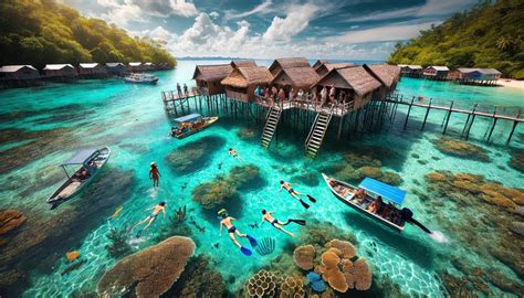 Pariwisata Bahari