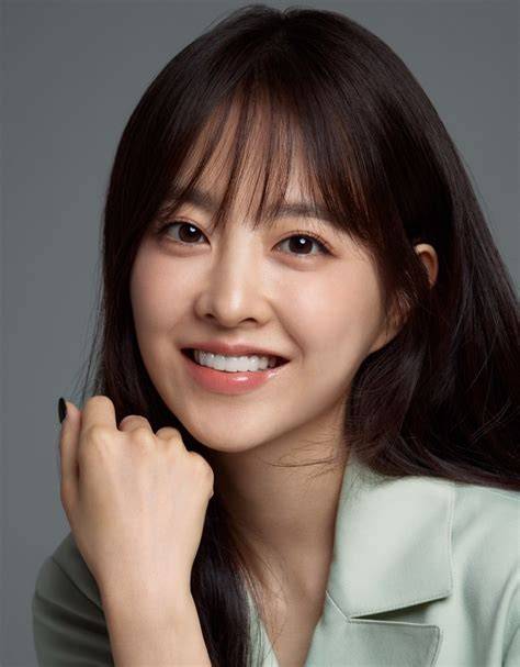 Park Bo Young