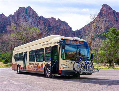 Park the Bus