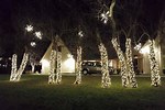 Parker Colorado Hang Christmas Lights