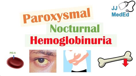 Nocturnal Hemoglobinu… 