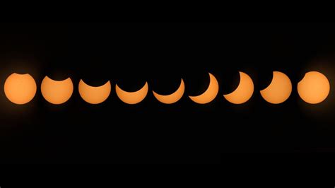 Partial Solar Eclipse