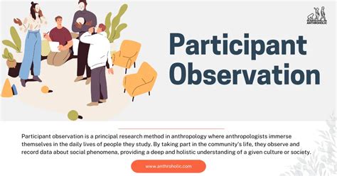 Participatory Observation