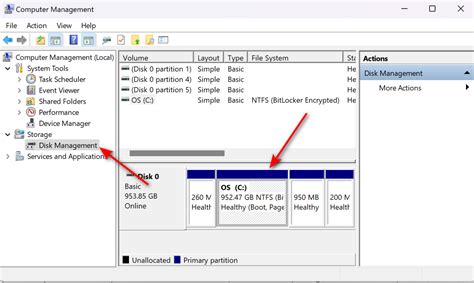 Partisi Hard Disk