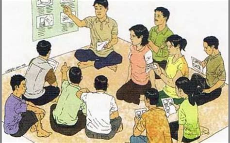 Partisipasi Aktif Masyarakat