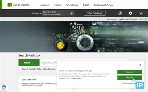Parts Catalog.deere.com