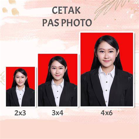 Pas Foto