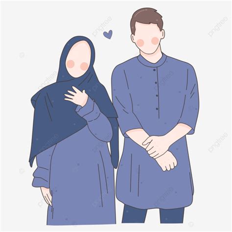 Pasangan Muslim