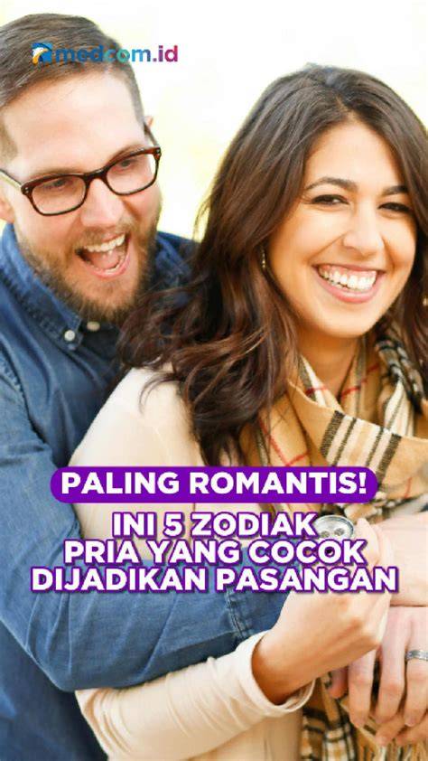 Pasangan Romantis