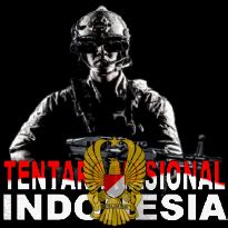 Pasangan TNI AD