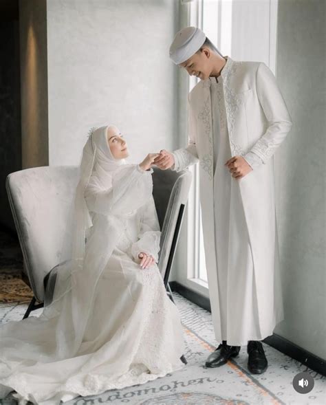 Pasangan menikah