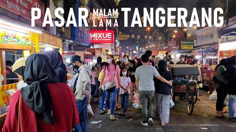 Pasar Lama Tangerang