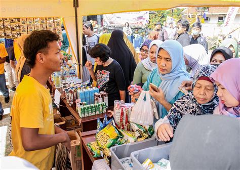 Pasar Murah