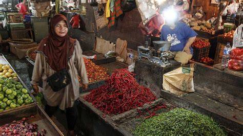 Pasar Uang Tangerang