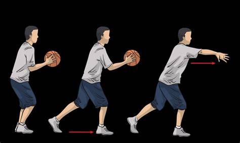 Passing