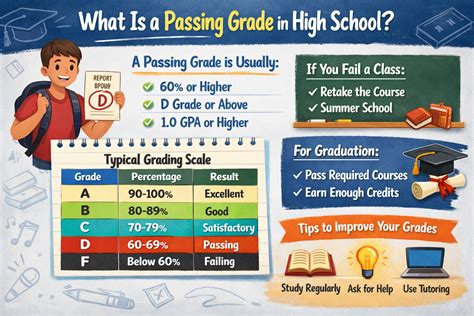 Passing Grade