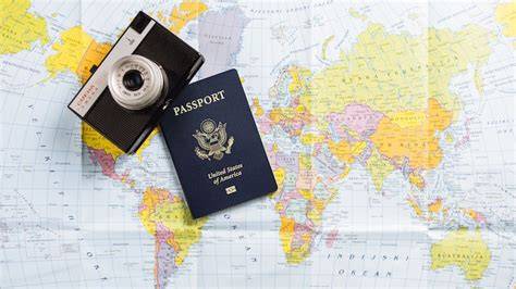 Passport