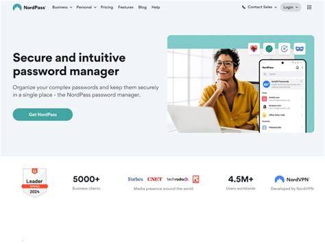 Password Storage