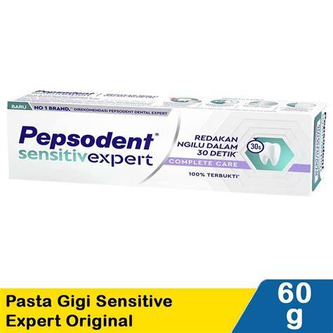 Pasta Gigi Sensitif