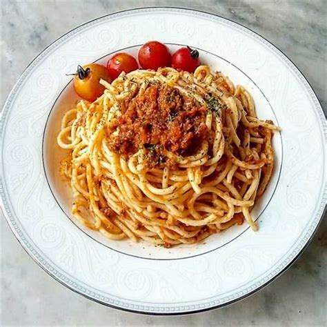 Pasta Rumahan