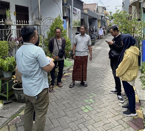 Pastikan Data Perawat Akurat