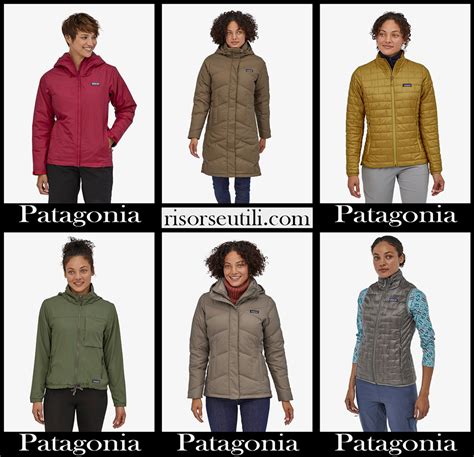 Patagonia Fall 2019 Catalog