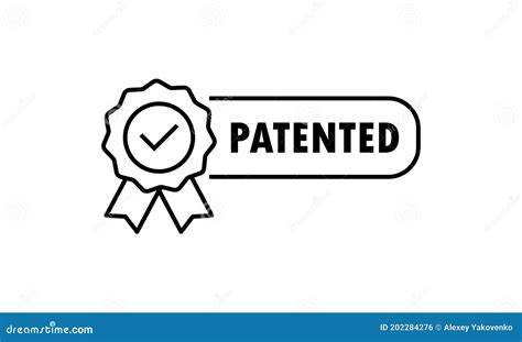 Patent Icon