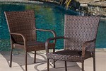 Patio Furniture Chairs Clearance