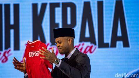 Patrick Kluivert