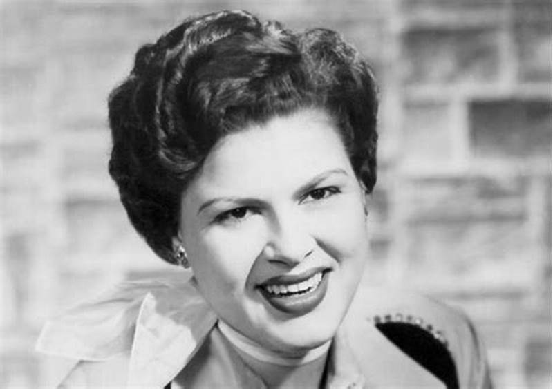 Patsy Cline Net Worth At Death