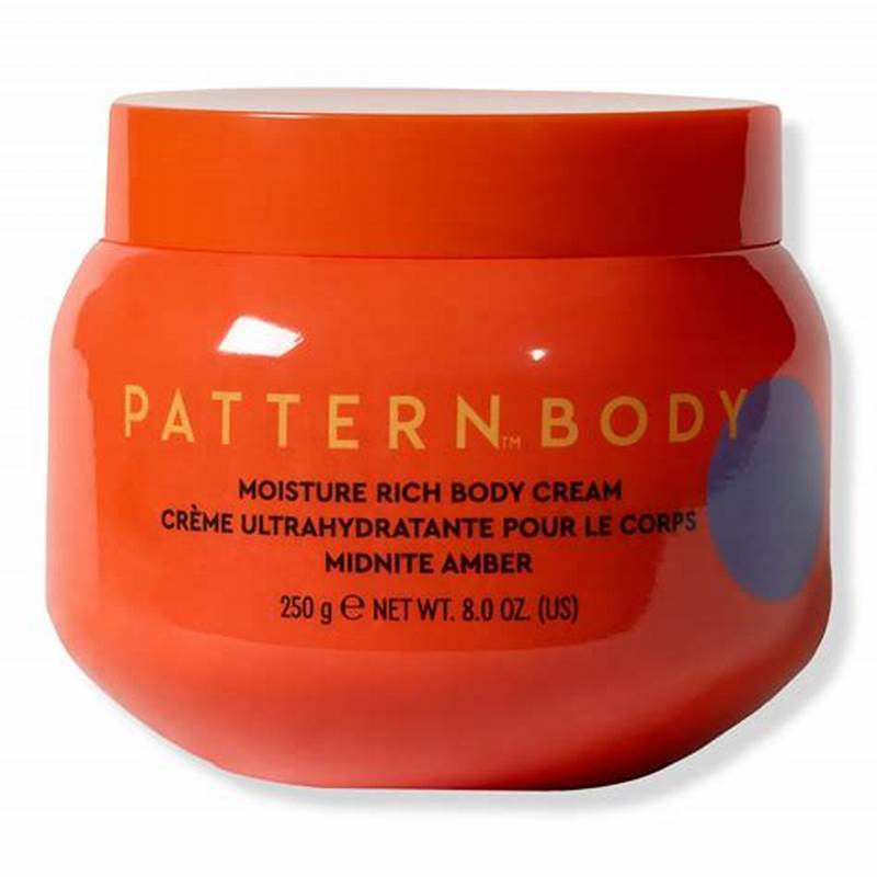 Pattern Body Ulta