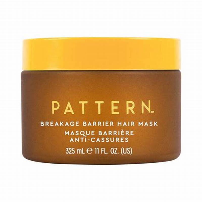 Pattern Breakage Mask
