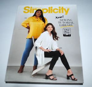 Pattern Counter Catalog Indiana Collectible Sewing Manuals Books