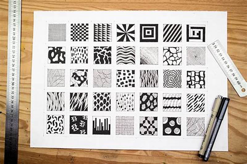 Pattern Design Ideas