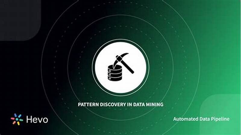 Pattern Discovery In Data Mining