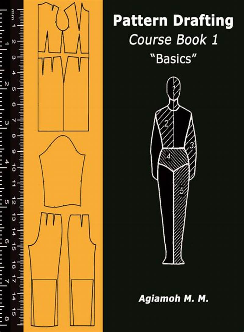 Pattern Drafting Course