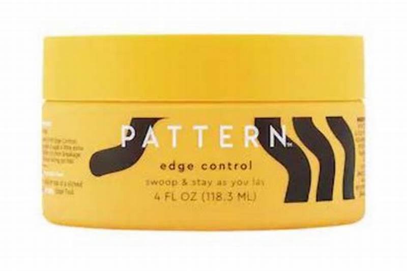 Pattern Edge Control Reviews