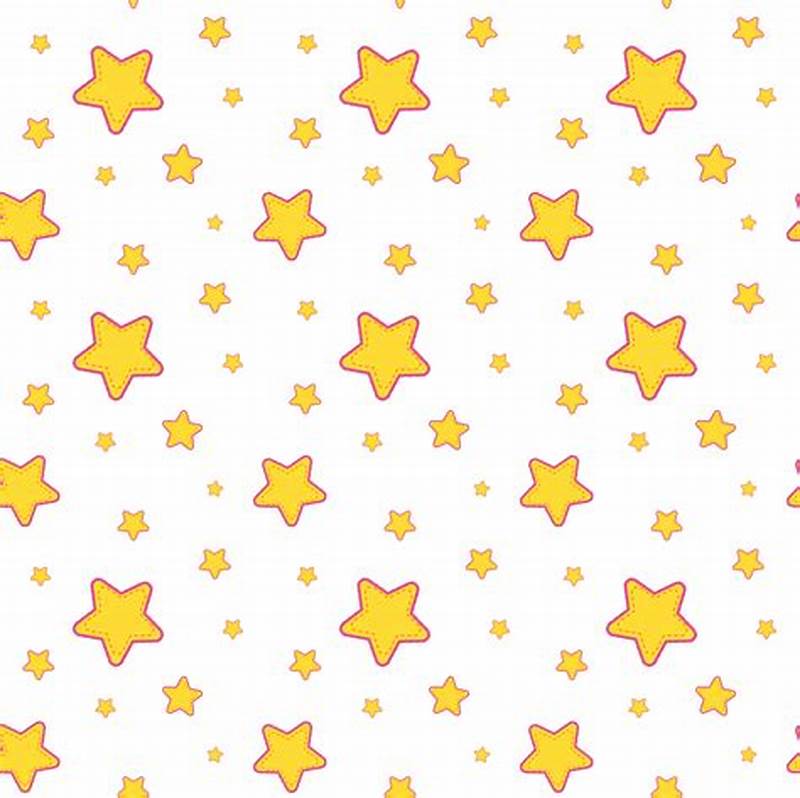 Pattern For Star