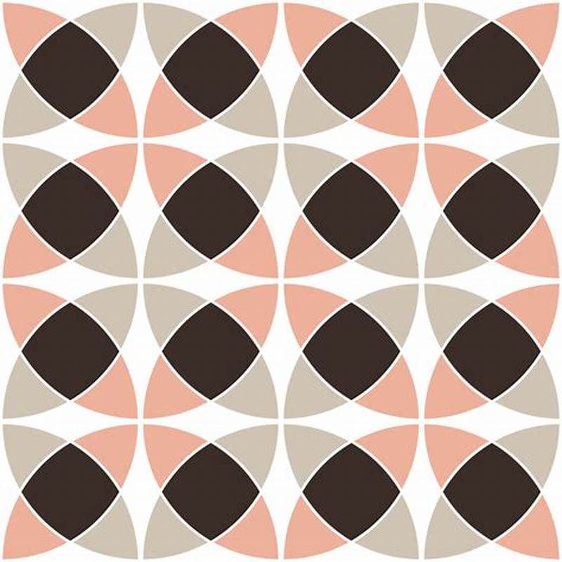Pattern In Graphic Design