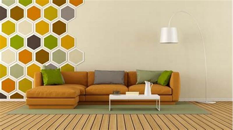 Pattern In Interior Design