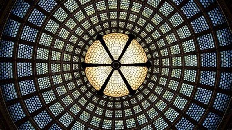 Pattern In Photography