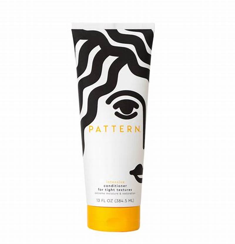 Pattern Intensive Conditioner