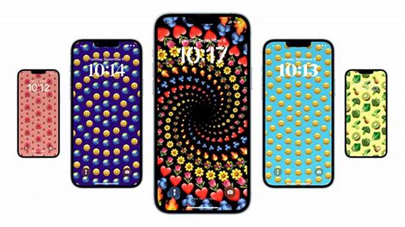 Pattern Lock Screen Iphone