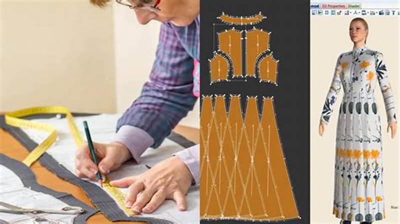 Pattern Making Course Online