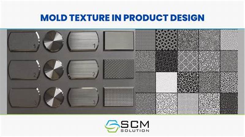 Pattern Mold And Design