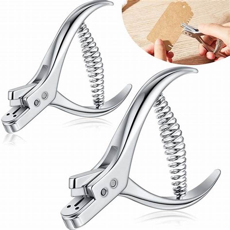 Pattern Notcher Tool