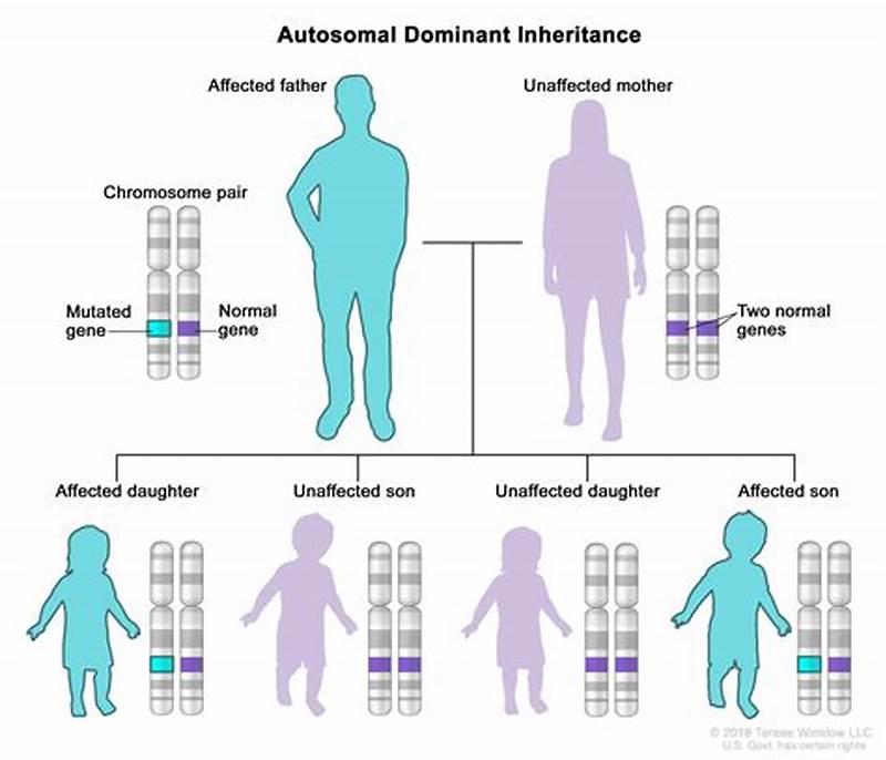 Pattern Of Inheritance Definition