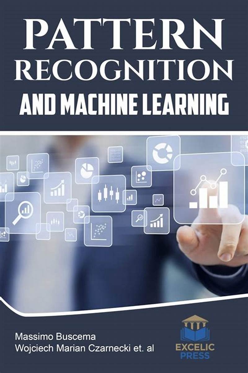Pattern Recognition And Machine Learning Latest Edition